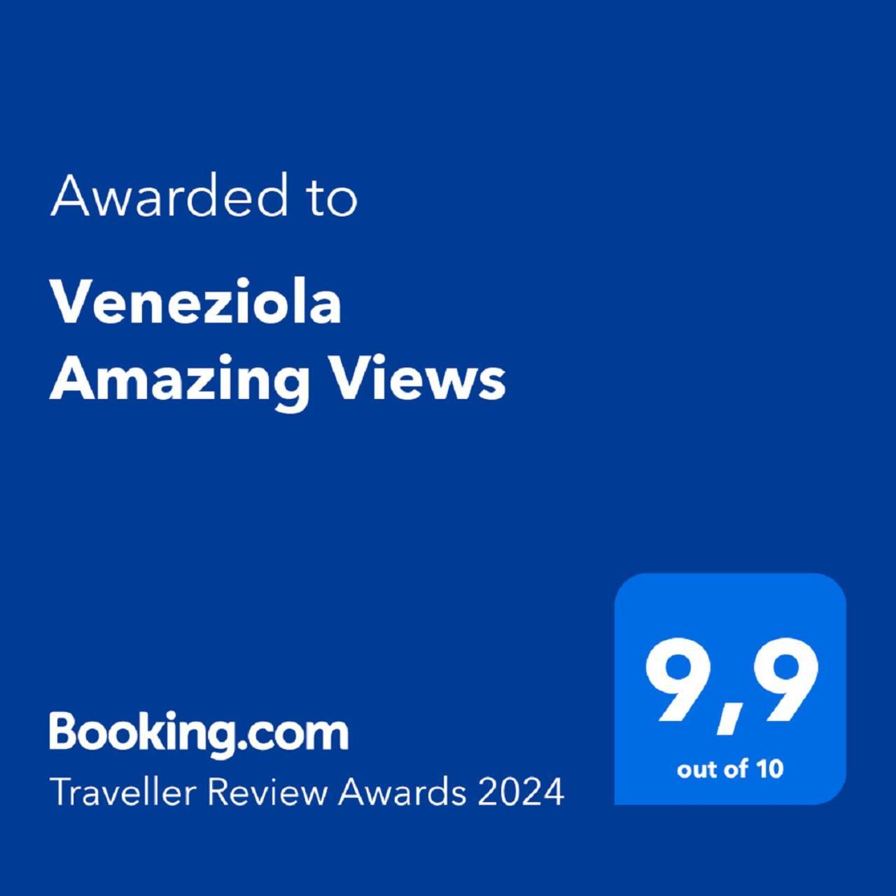 ラ・マンガ・デル・マール・メノールVeneziola Amazing Viewsアパートメント エクステリア 写真